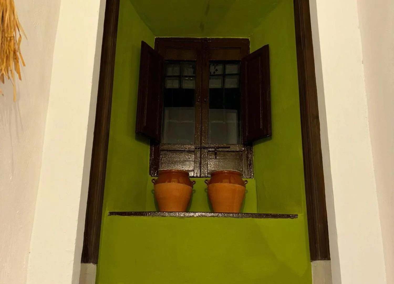Cortijo Rural Lagar Grande Apartment Malaga 0*,  Spain