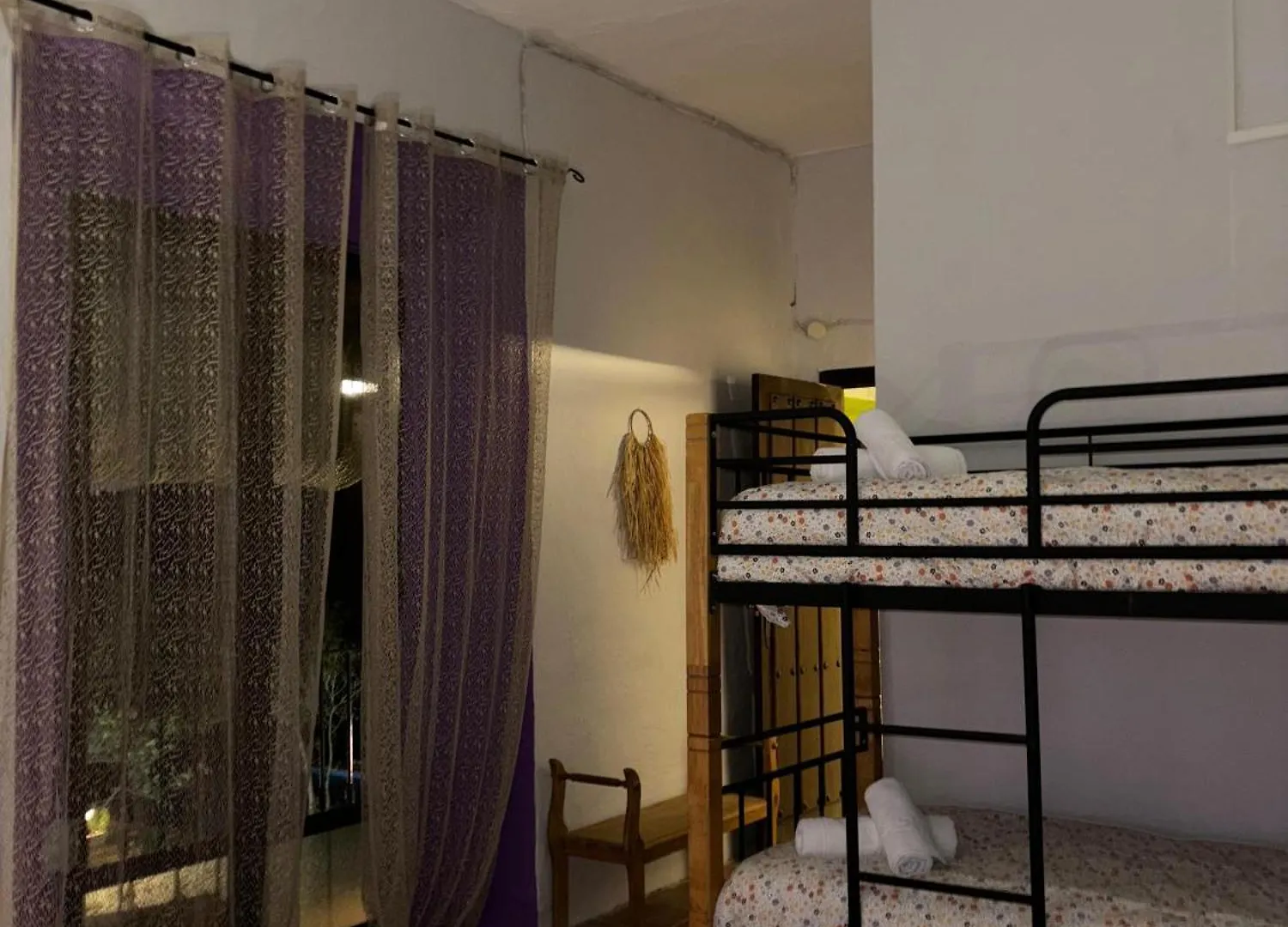 Cortijo Rural Lagar Grande Apartment Malaga
