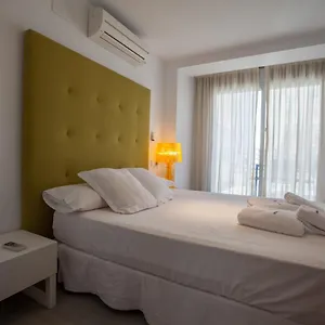 Andes 4 Beach Apartment