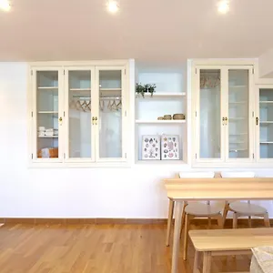 Apartamento Livemálaga La Celesta, Málaga