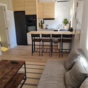 Apartamento Pedregalejo, Málaga