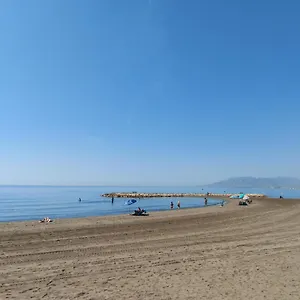 Apartamento Casa De La Abuela, Málaga