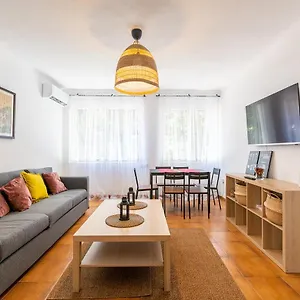 Apartamento Exclusive Limonar, Málaga