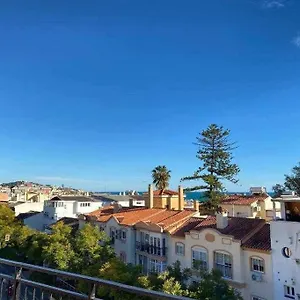 Apartamento Atico Con Terraza Frente Playa Pedregalejo, Málaga