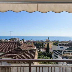 Apartamento Juan Valera - Bellavista, Málaga