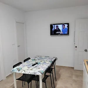 Playa Holidays Appartamento