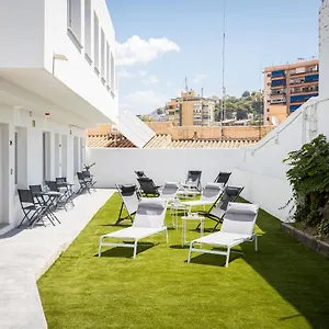 La Pelusa Appartement