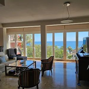 Malagueta Penthouse Premium Apartment