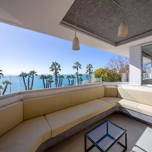 Casa Pirulo Sea View By Caleta Homes Apartment
